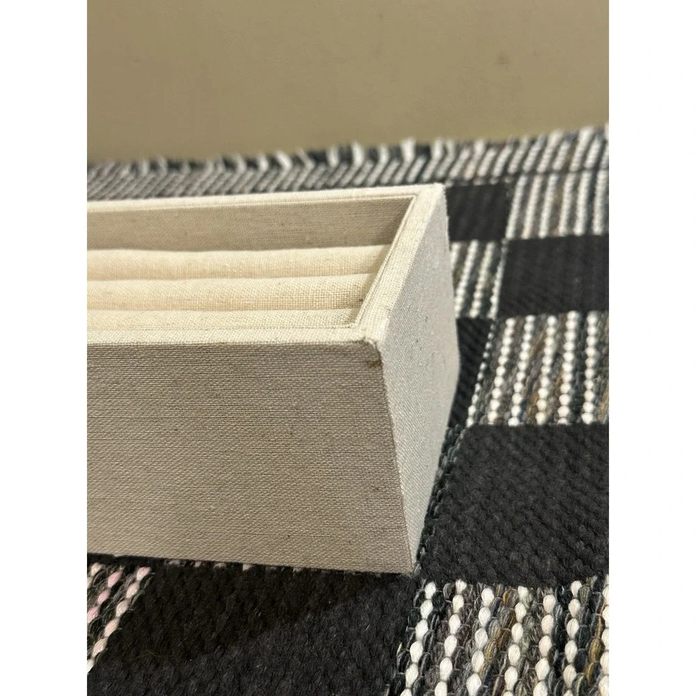 William Sonoma Jewelry‎ Organizer